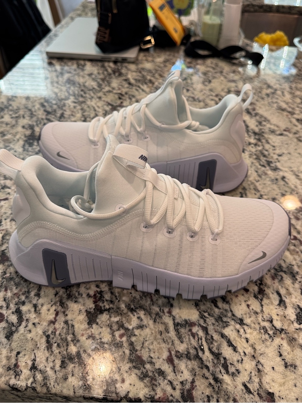 NWT Nike Free Metcon 6 Women’s 10.5